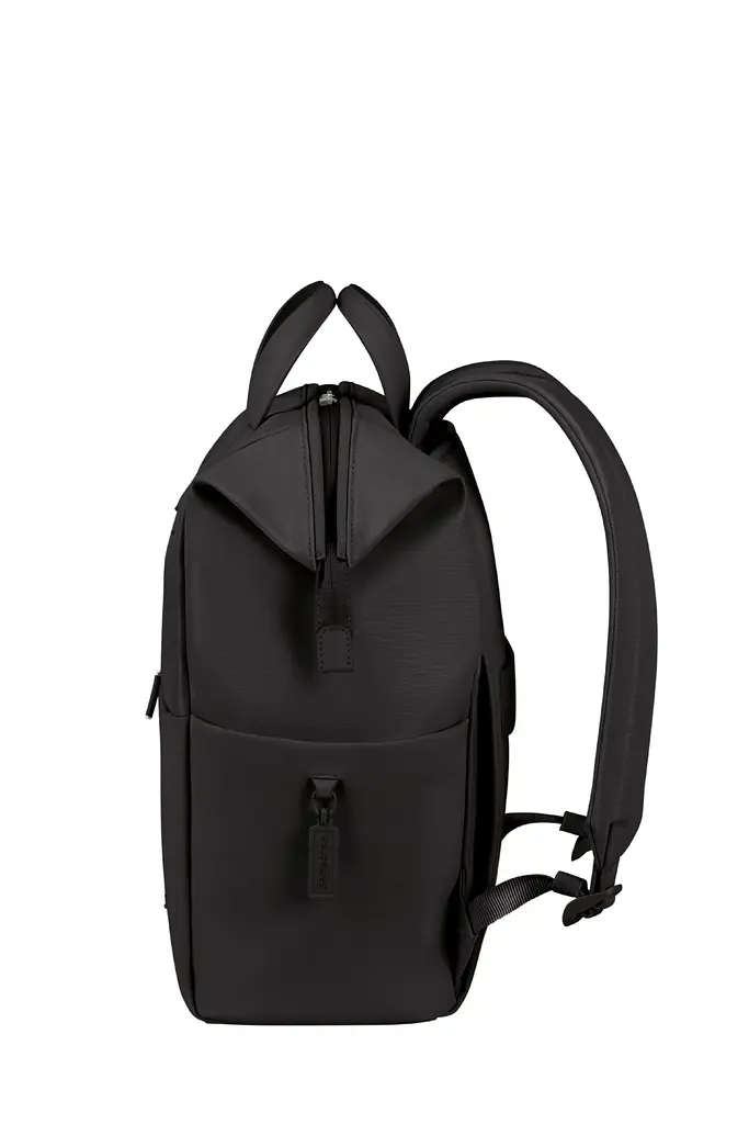 Рюкзак 14,1" Samsonite 4PACK BLACK 40x27x16 KP3*09003 - фото 13