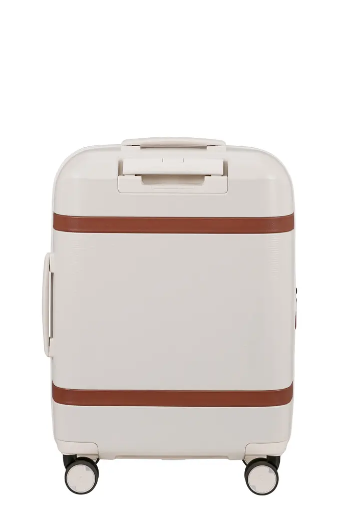 Валіза Samsonite IMAGE 55 см IVORY 55x40x23(26) KQ5*05002 - фото 2