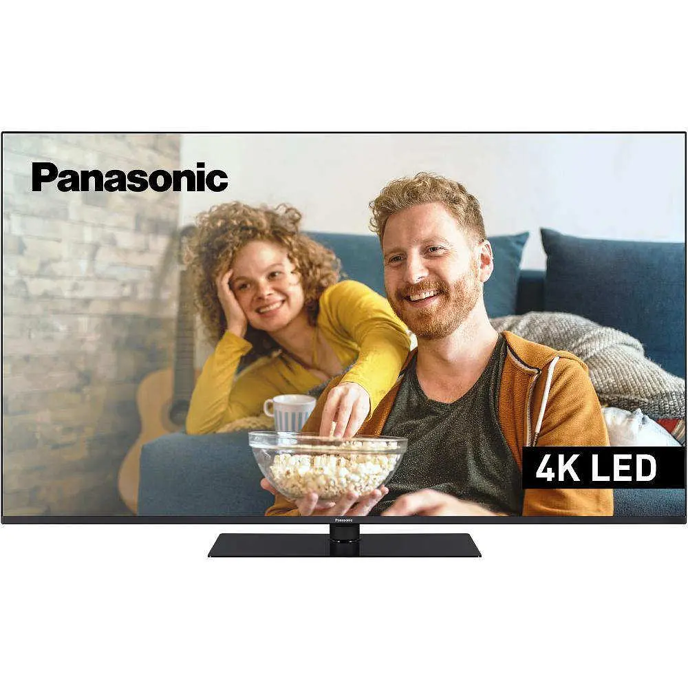 Телевізор Panasonic TX-65LX650E - фото 4