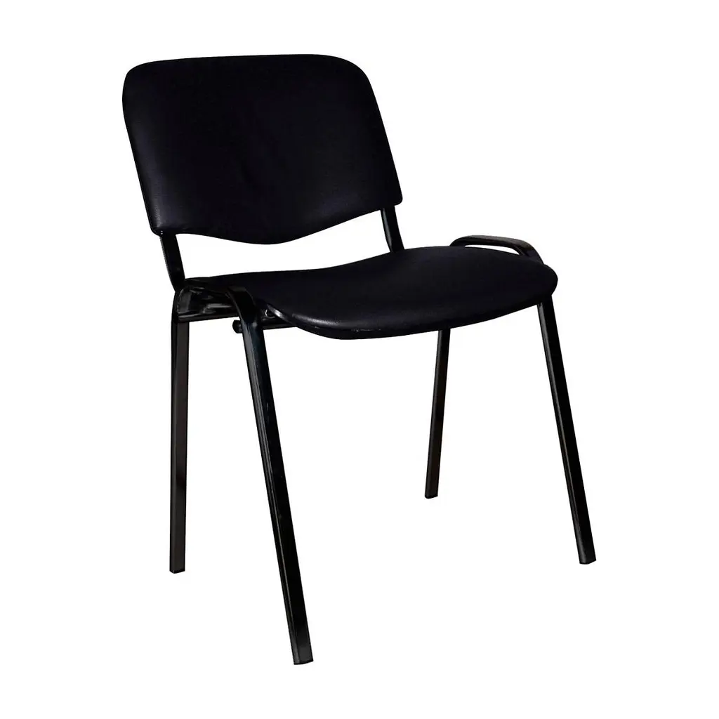 Офісний стілець Примтекс плюс ISO black СZ-3