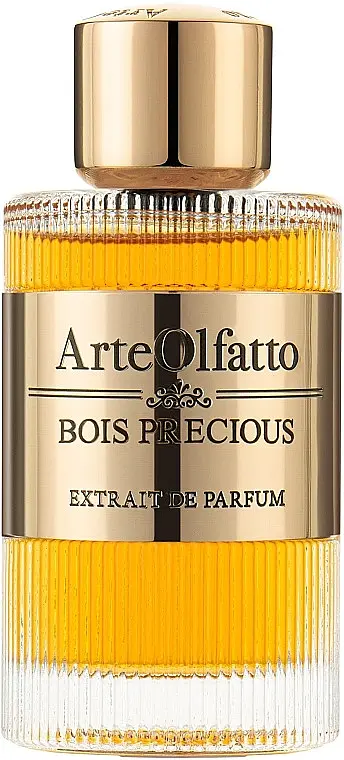 Парфуми оригінал ArteOlfatto Bois Precious 100 мл тестер Extrait de parfum - фото 2