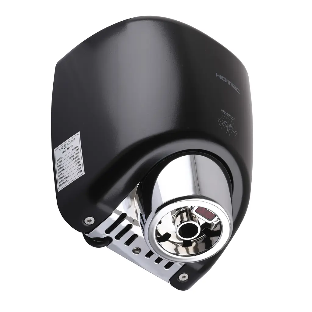 Сушарка для рук HOTEC 11.252.B - фото 4