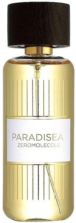 Оригінал Zeromolecole Paradisea 100 мл Парфумована вода