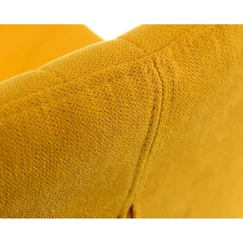 Стілець Special4You Lagoon mustard (E2868) - фото 12