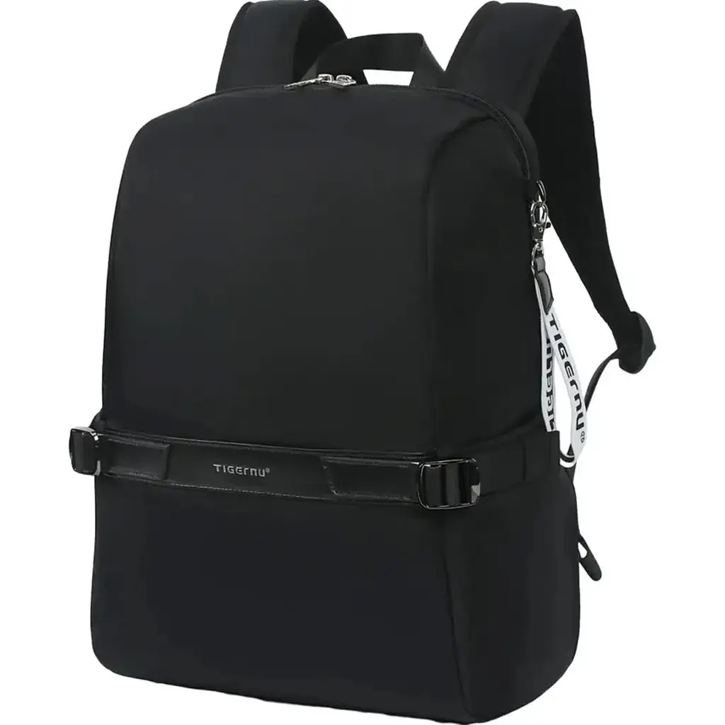 Рюкзак Tigernu T-B9511 15 Black - фото 2