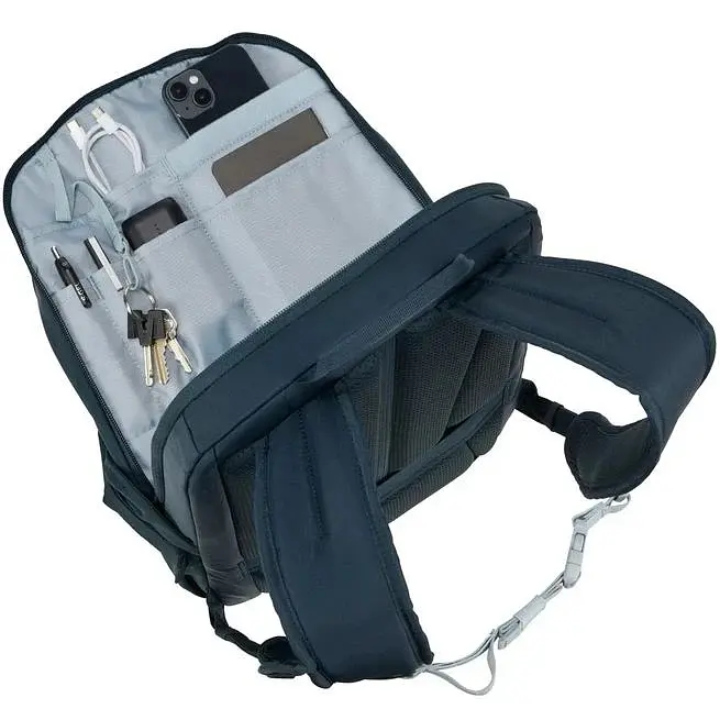 Рюкзак Thule EnRoute TEBP5216 Soft Blue/Darkest Blue 23 л (3205502) - фото 9