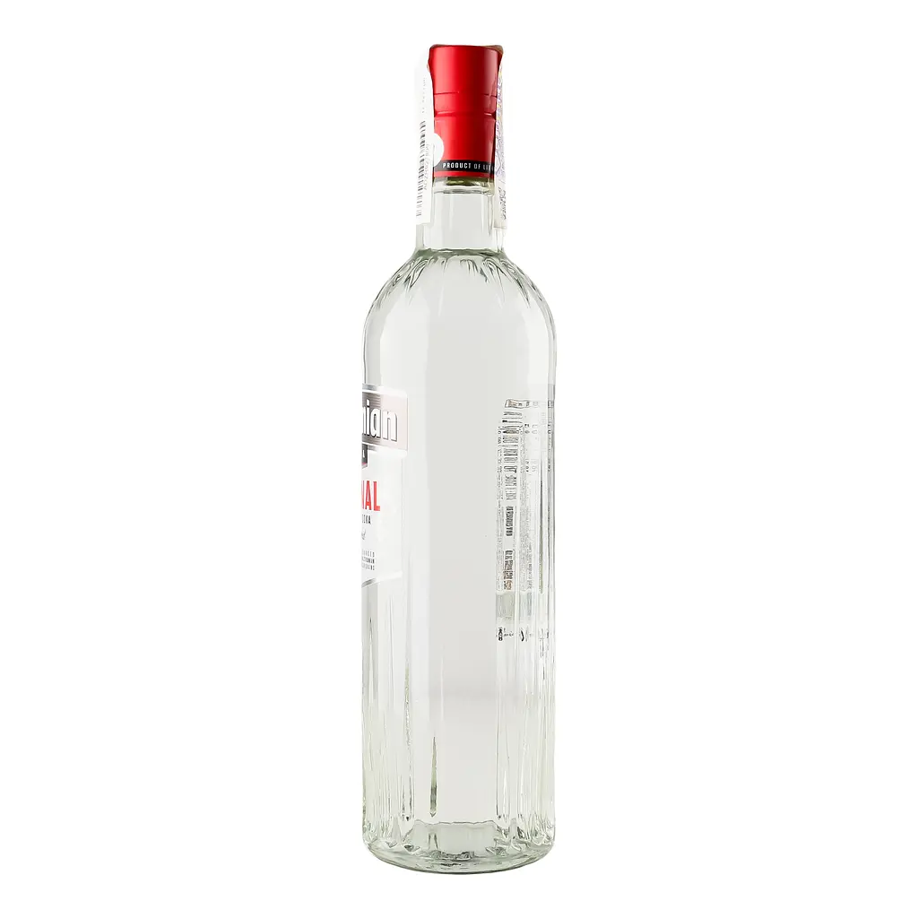 Водка Lithuanian Original 40% 0.7 л - фото 4