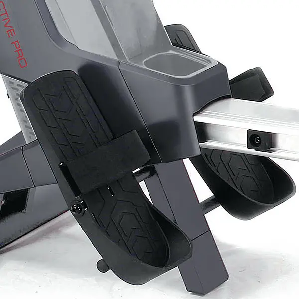 Гребний тренажер Toorx Rower Active Pro (ROWER-ACTIVE-PRO) - фото 4
