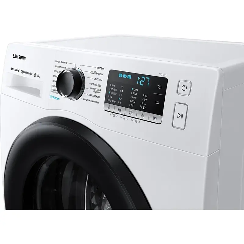 Стиральная машина Samsung WW70AGAS22AE/UA - фото 6