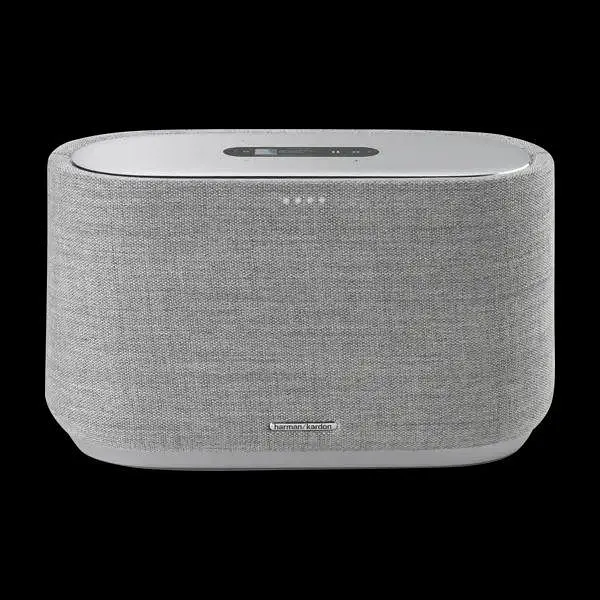 Портативна акустика Harman/Kardon Citation 300 смарт (HKCITATION300GRYEU) - фото 2