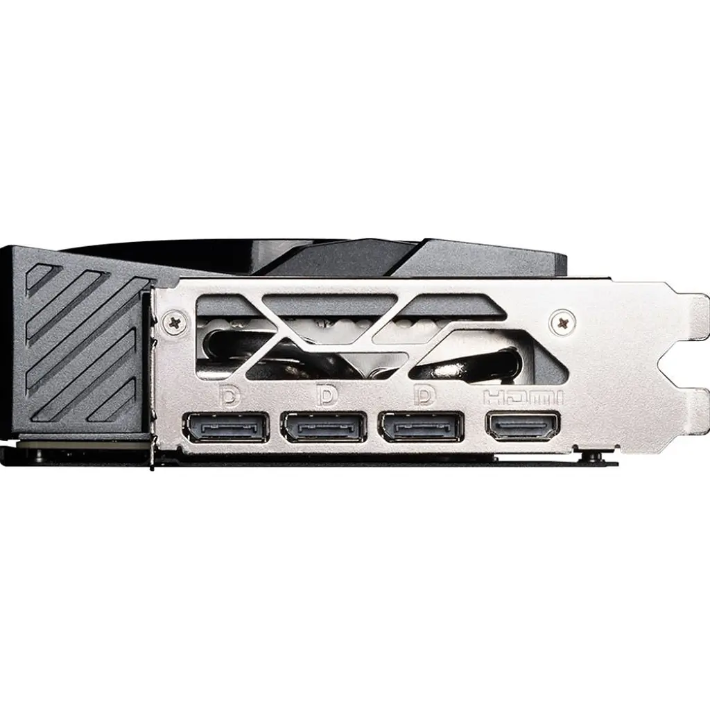 Відеокарта MSI GeForce RTX 5080 16G Gaming Trio OC (G5080-16GTC) EU [173042] - фото 5