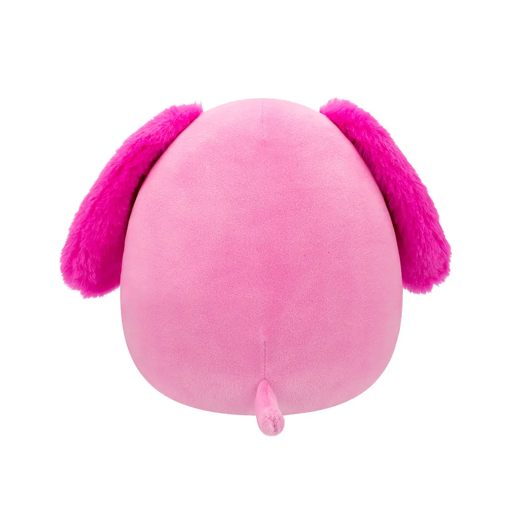 Мягкая игрушка Squishmallows Песик Сагер 13 см (SQVA00795) - фото 3