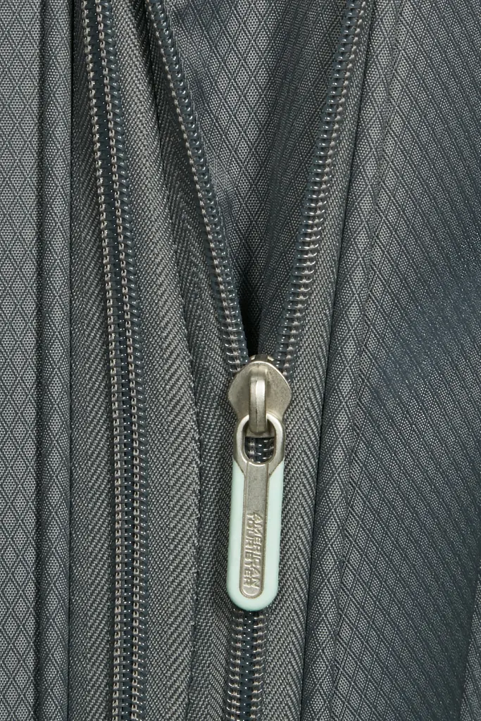 Валіза American Tourister AEROSPIN 80 см STONE BASALT 80x40x30(33) MH6*18003 - фото 10