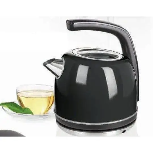 Электрочайник Ambiano GT-WKe-eds-02 ретро 1.7 л - фото 2