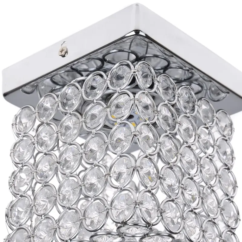 Світильник Brille настінно-стельовий світлодіодний накладний LED BR-01 441C/1x3W 26-125 - фото 3