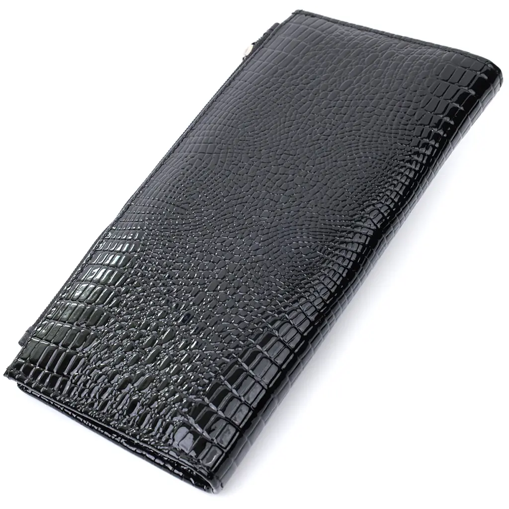 Жіночий шкіряний гаманець ST Leather 19х9х1.5 см acs0029430 - фото 2