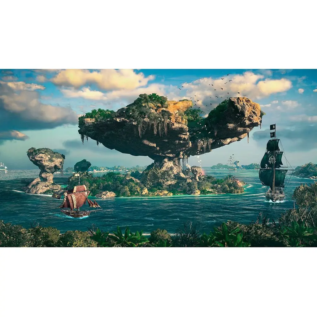 Гра Skull & Bones Special Edition для PS5 (EN) [103798] - фото 8