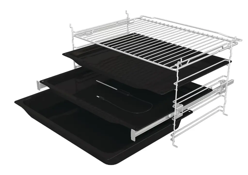 Духова шафа Gorenje BPS6747A06BG - фото 6