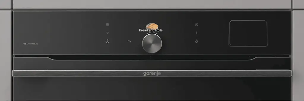 Електричний духовий шафа Gorenje BSA6138B (7138248) - фото 4