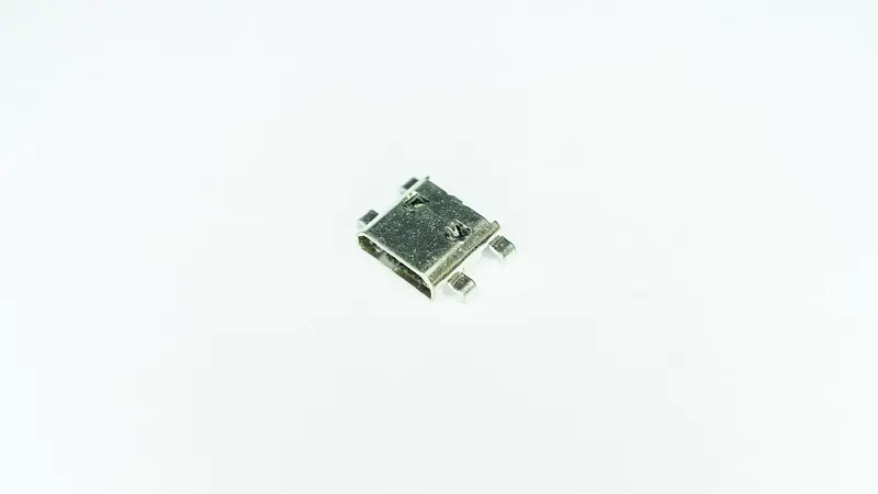 Роз'єм microUSB MUJ223 для планшета телефону