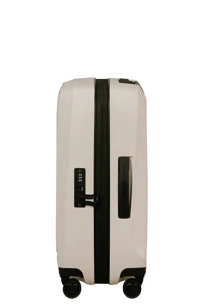 Валіза 55 См Samsonite ESSENS SANDSTONE 55x40x23(26) KM0*15005 - фото 6