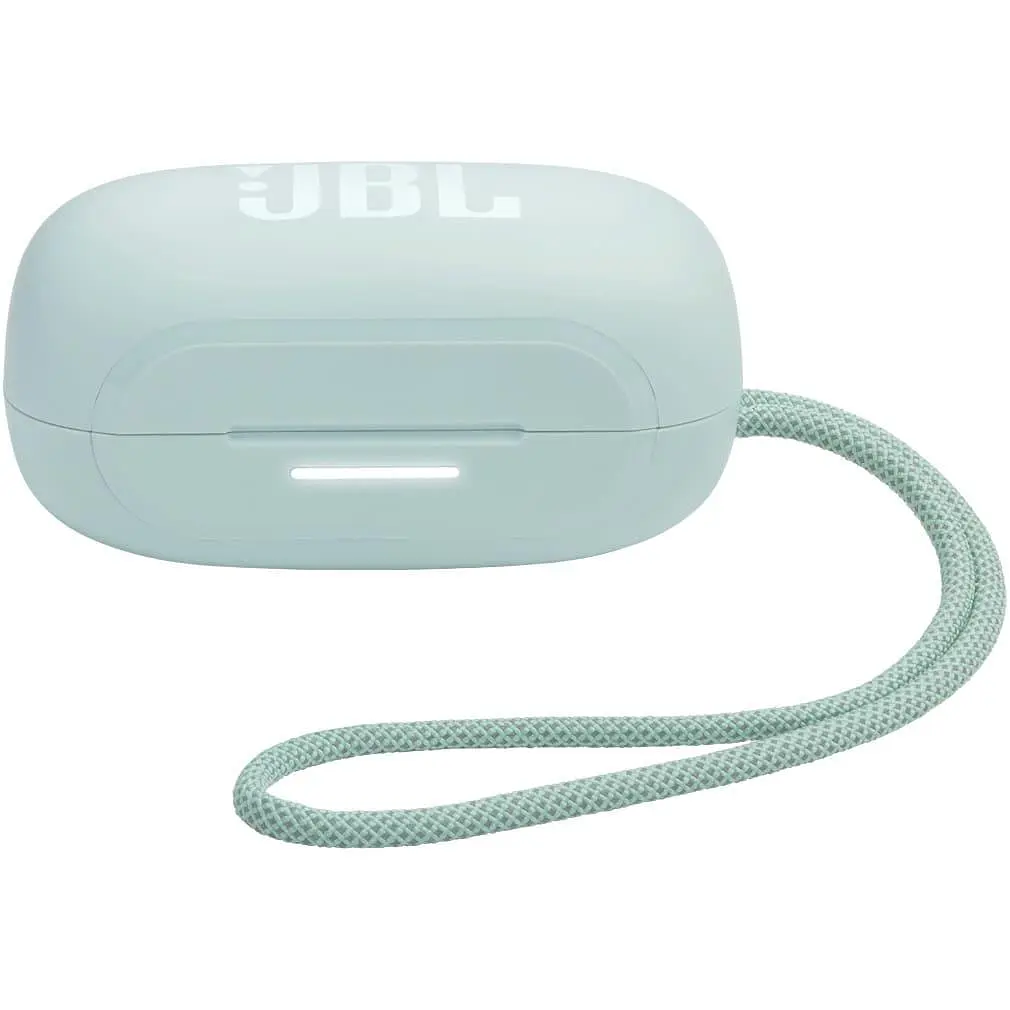 Навушники JBL TWS Reflect Aero Mint (JBLREFLECTAEROMINT) - фото 7