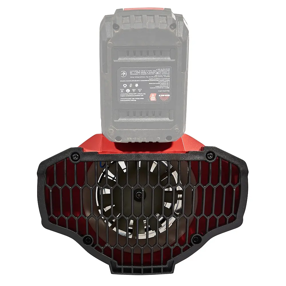 Повітродувка акумуляторна Vitals Master ALP 18505 SmartLine+ (196079) - фото 7