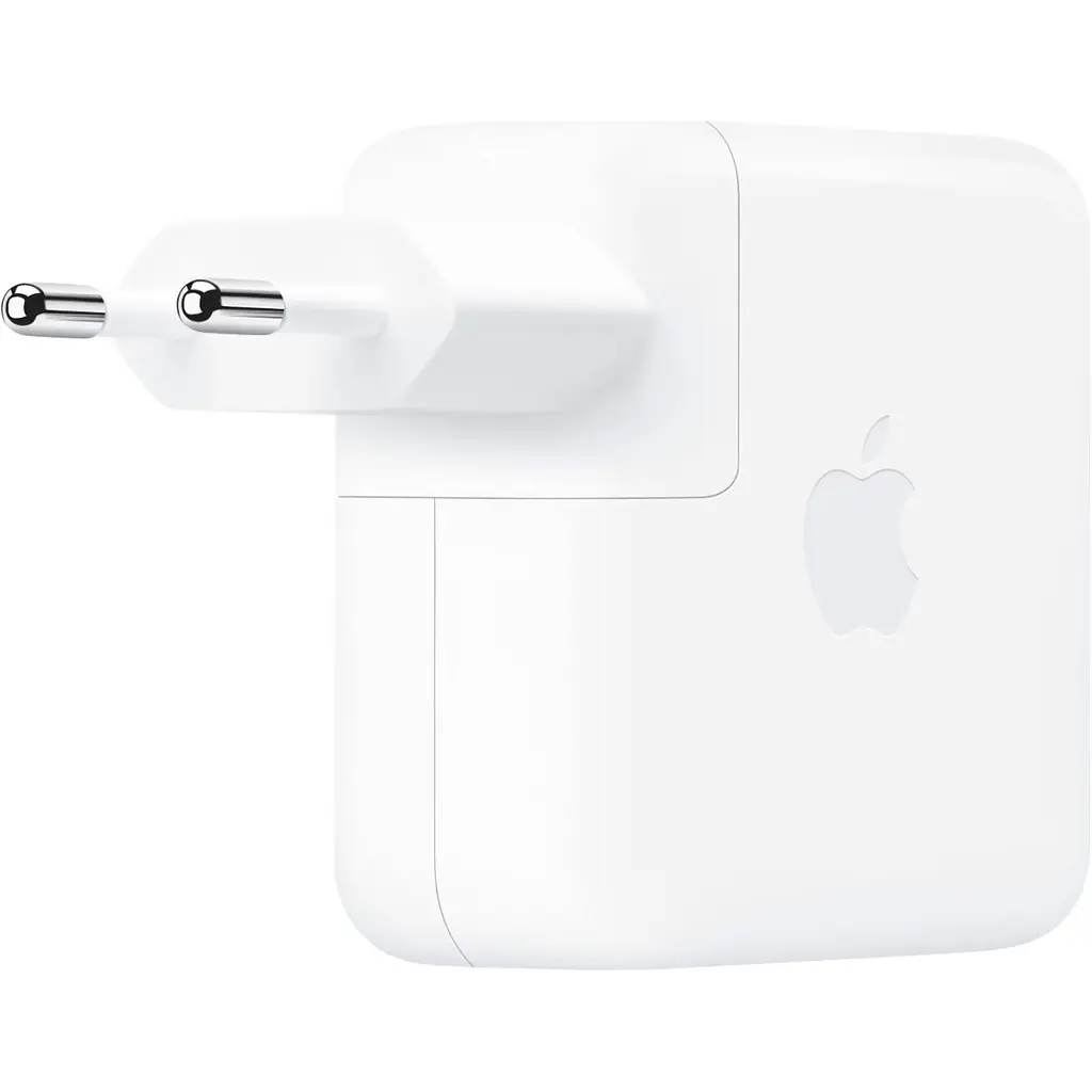 Блок живлення для ноутбука Apple 70W USB-C Power Adapter (MQLN3) BOX [103162] - фото 2