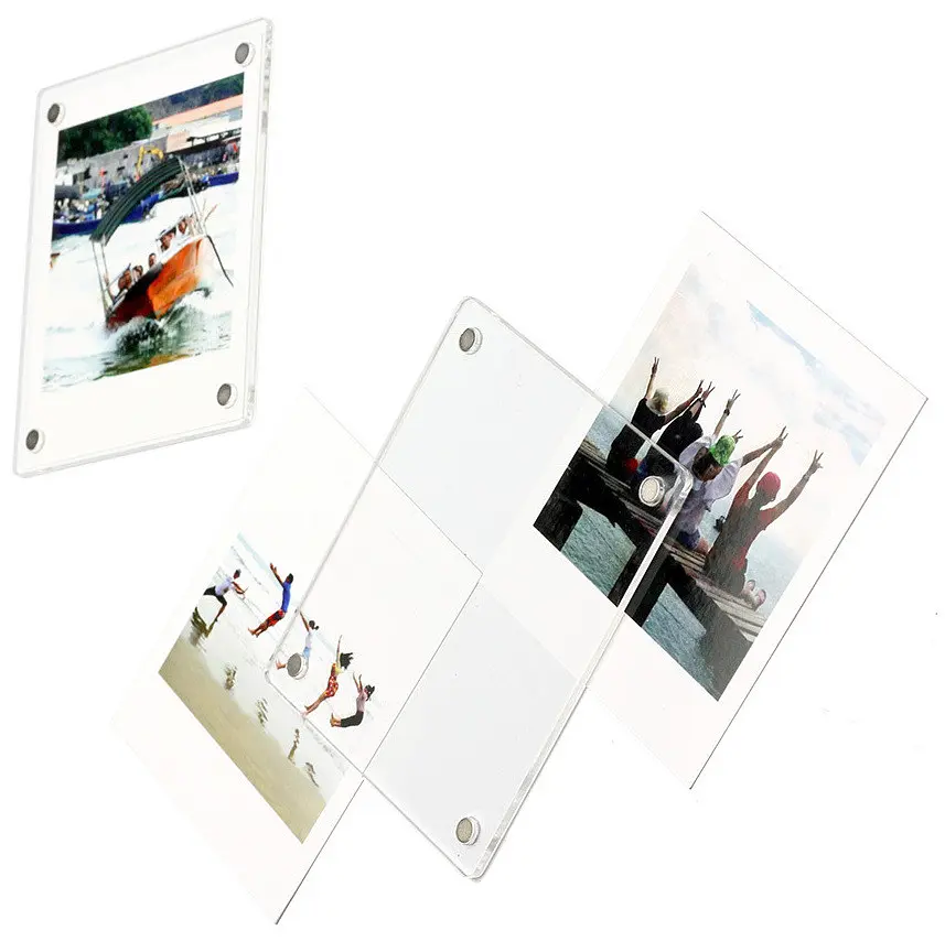 Фоторамка Fujifilm магнітна для Instax Square - фото 7