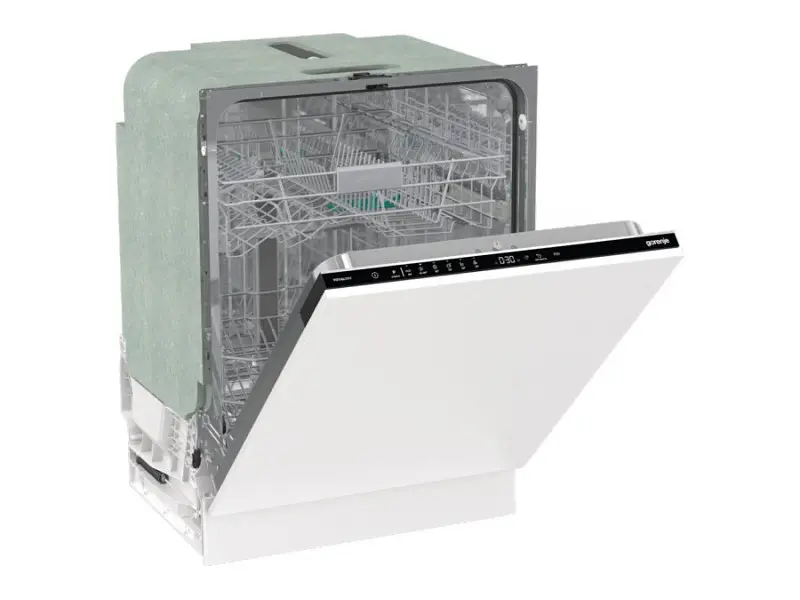 Посудомийна машина Gorenje GV642E60 - фото 3