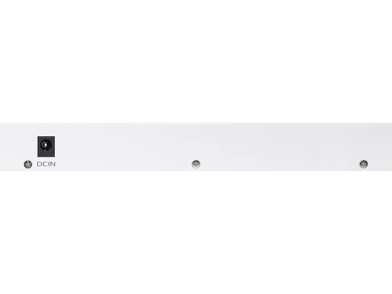 Маршрутизатор Asus ExpertWiFi EBG19P (90IG08C0-MO3B00) - фото 3
