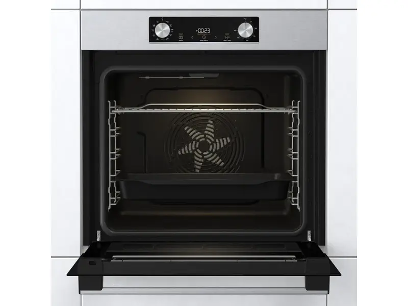 Духова шафа + варильна поверхня Gorenje BO6737E02XK + G642ABX - фото 3