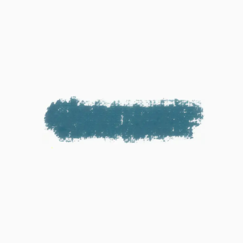Велика олійна пастель Sennelier, 36 мл, Вугільно-синій (Charcoal Blue) - фото 2