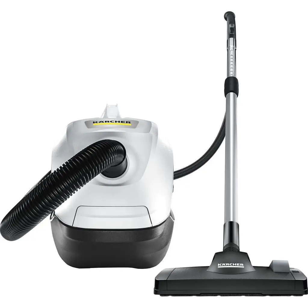 Пилосос Karcher DS 6 Plus (1.195-250.0) [149147] - фото 2
