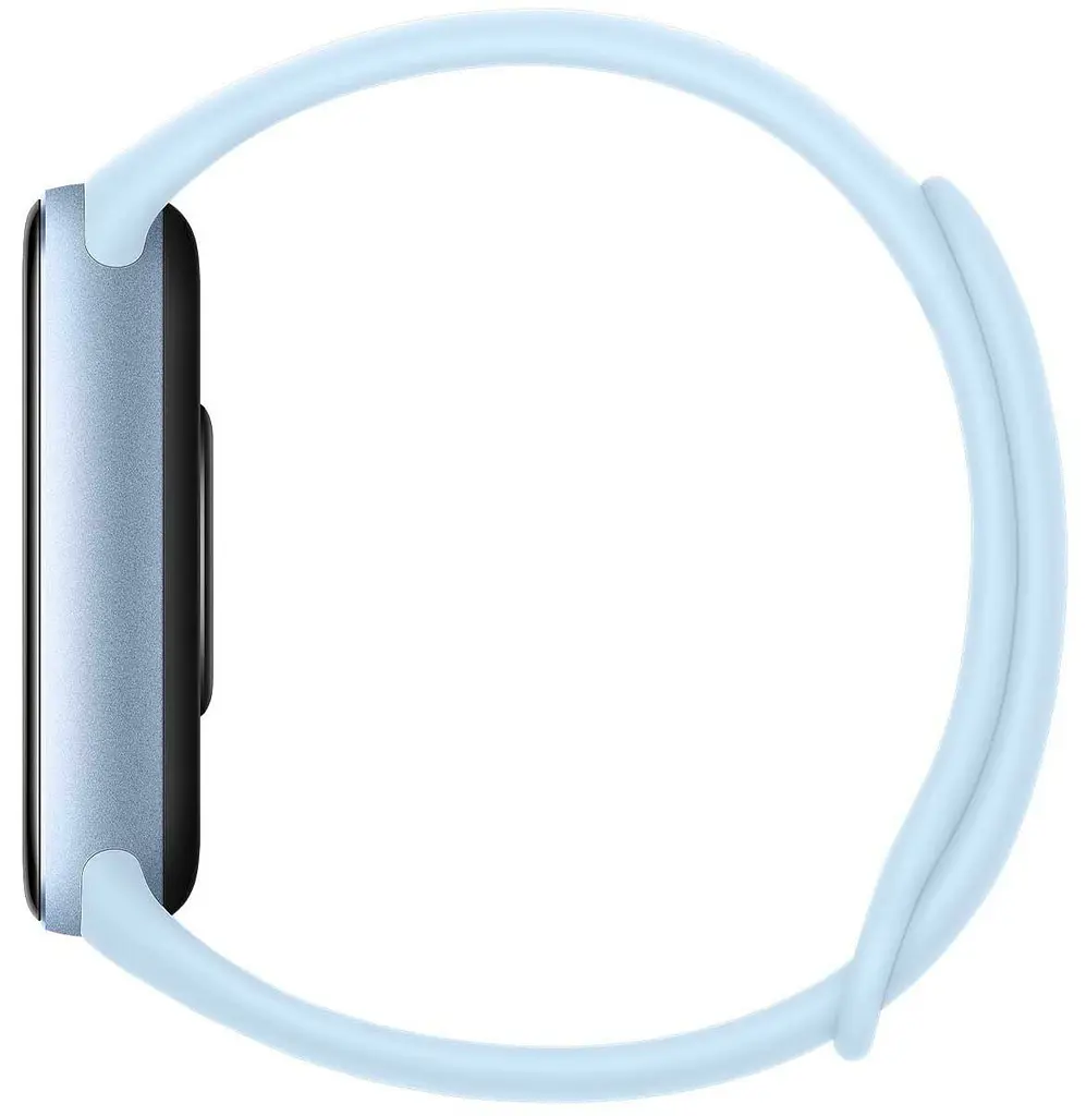 Фитнес-браслет Xiaomi Mi Smart Band 9 Arctic Blue (BHR8346GL) - фото 3