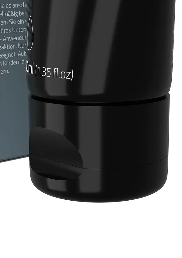 Пролонгатор Cobeco CoolMann Delay Gel, 40 мл - фото 2