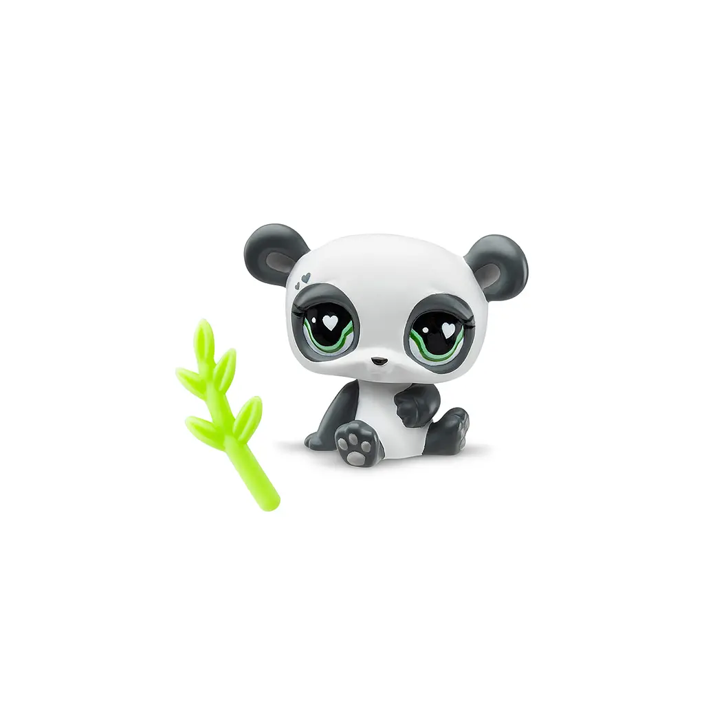 Ігрова фігурка Littlest Pet Shop Улюбленці в асортименті (00500) - фото 2