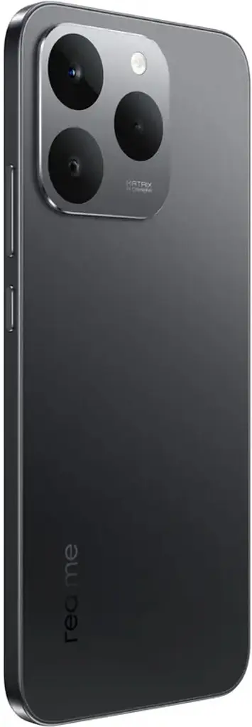 Смартфон REALME 15T 5G 12/512GB Suit Titanium - фото 7
