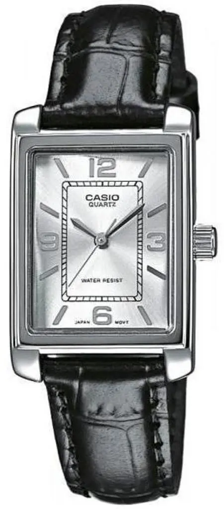 Годинник жіночий Casio LTP-1234LL-7A - фото 3