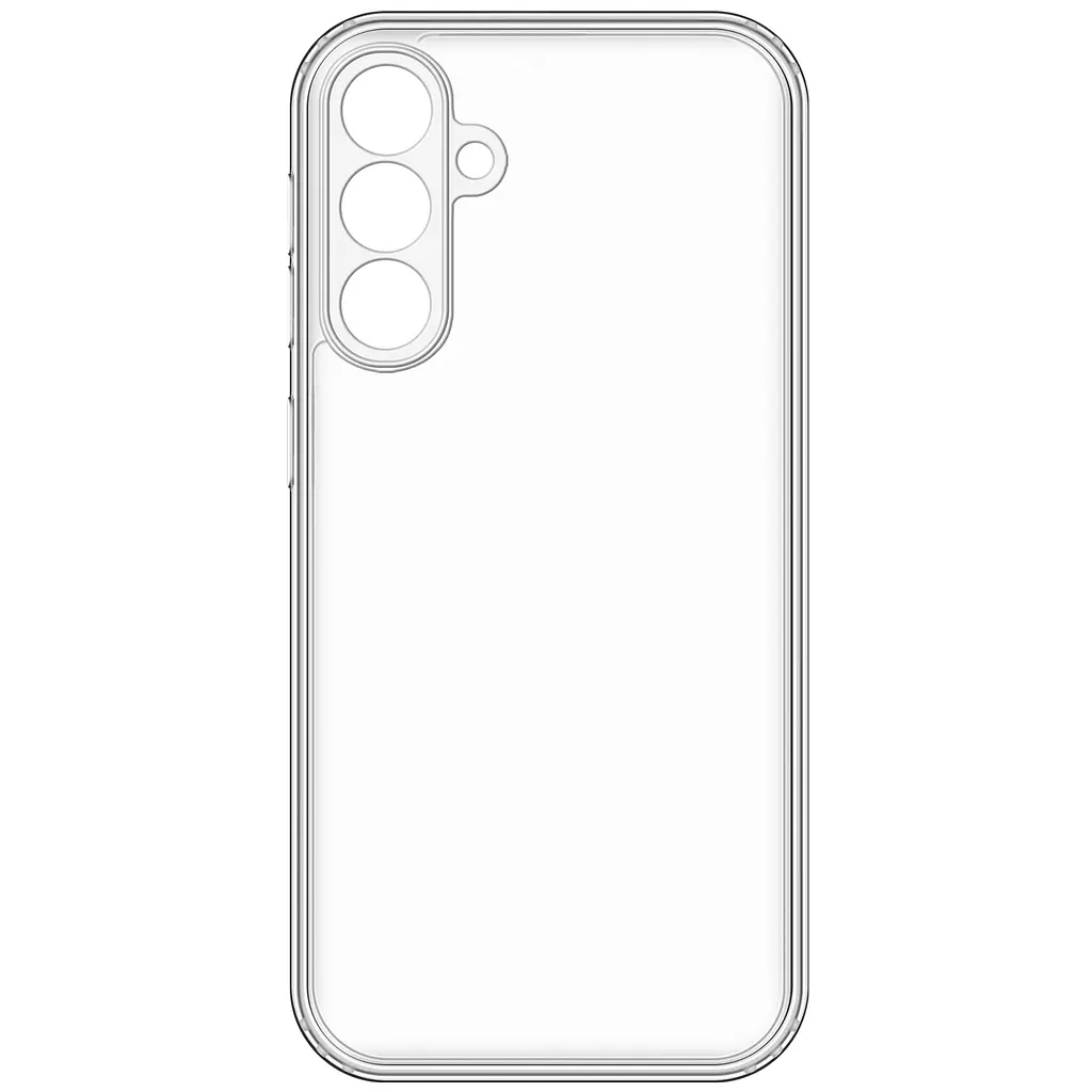 Чохол MAKE Samsung A57 Crystal Pro