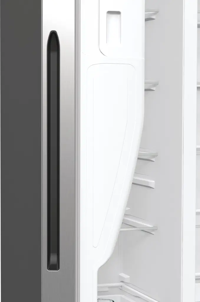 Холодильник Gorenje SBS NRR9185ESXL1 - фото 14
