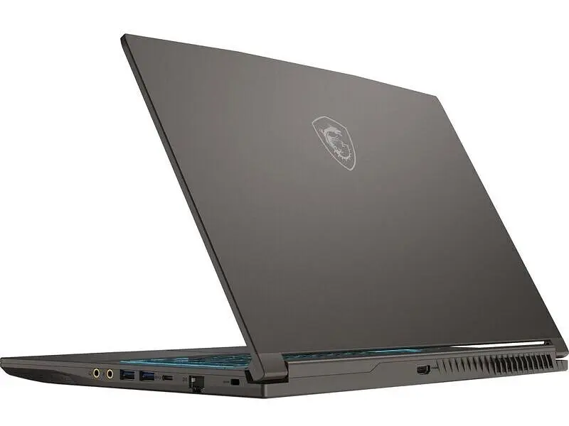 Ноутбук MSI Thin 15 B13VE (9S7-16R831-3431) - фото 5