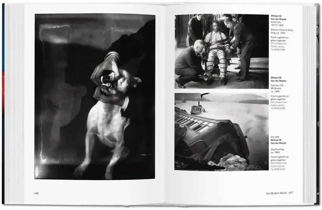 History of Photography. From 1839 to the Present - фото 5