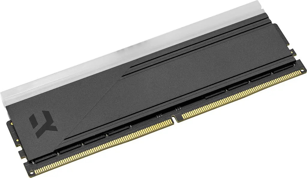 Оперативна пам'ять GoodRAM 32GB (2x16GB) DDR5 6800MHz IRDM RGB Black (IRG-68D5L34S/32GDC) - фото 3