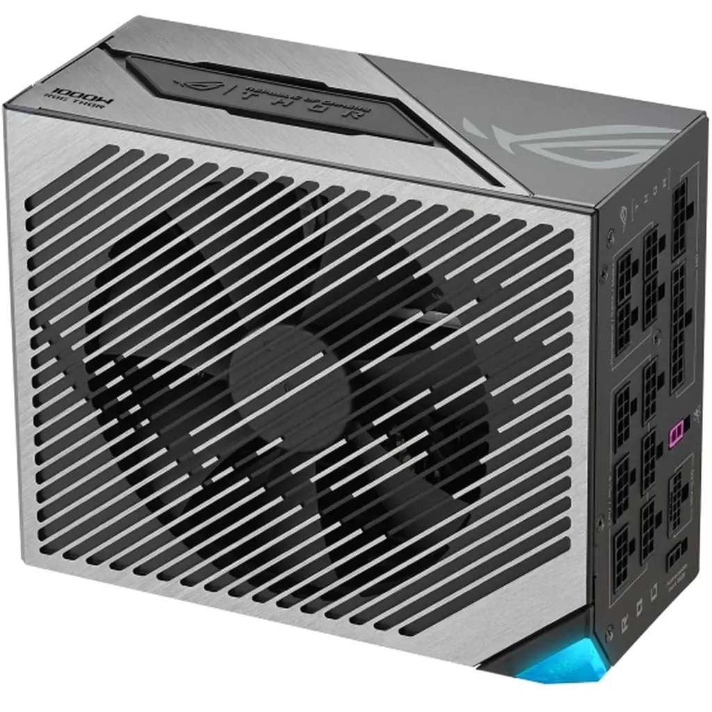 Блок живлення ASUS 1000W THOR (90YE00V3-B0NA00) - фото 6