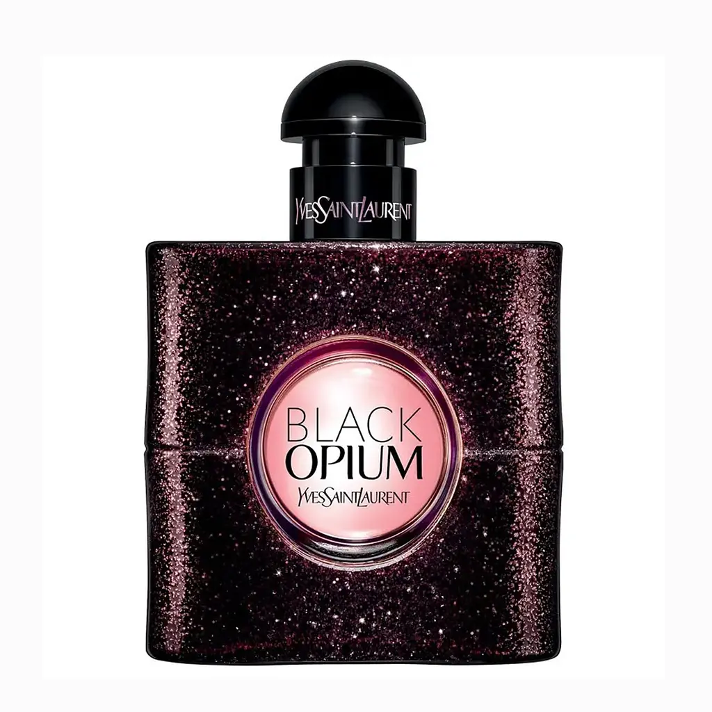 Yves Saint Laurent Black Opium туалетна вода 90 ml - фото 2
