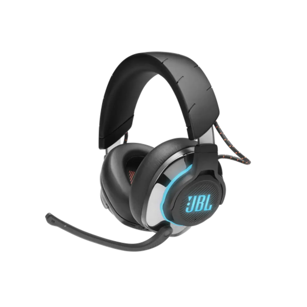Ігрові навушники JBL Quantum 610 Black [JBLQUANTUM610BLK] [69956] - фото 4