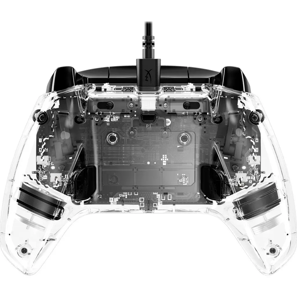 Геймпад HyperX Clutch Gladiate RGB (7D6H2AA) [121864] - фото 3