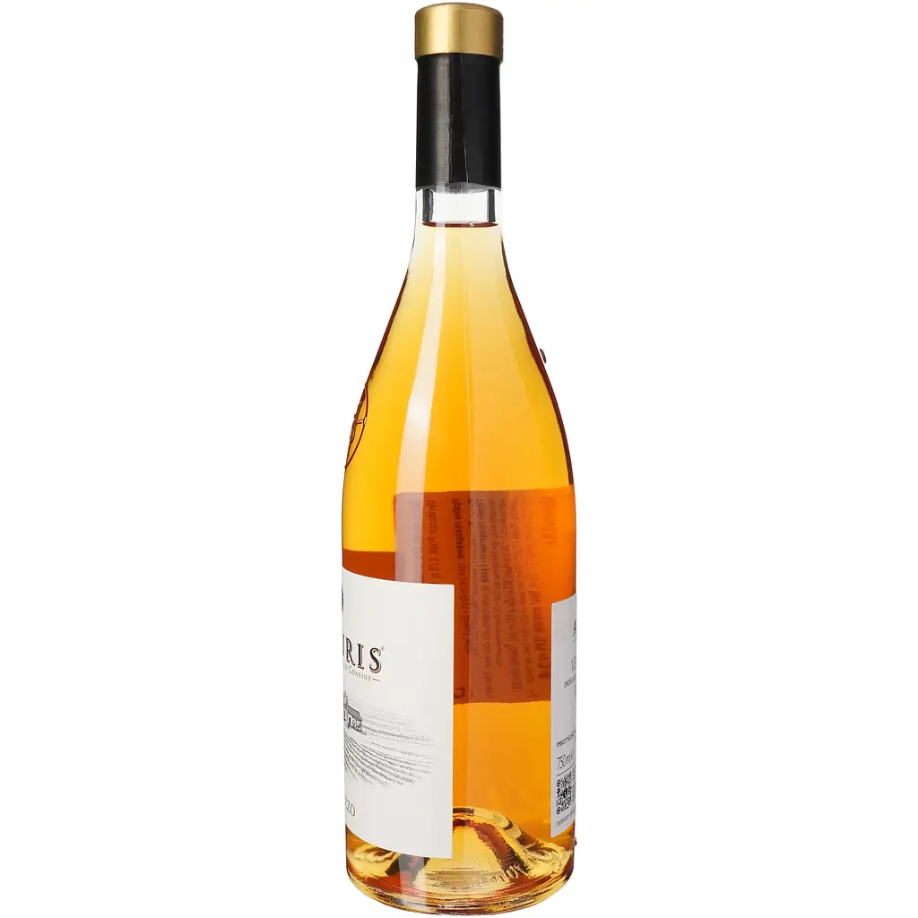 Вино Alturis Verduzzo Fruili біле солодке 13% 0.75 л - фото 3