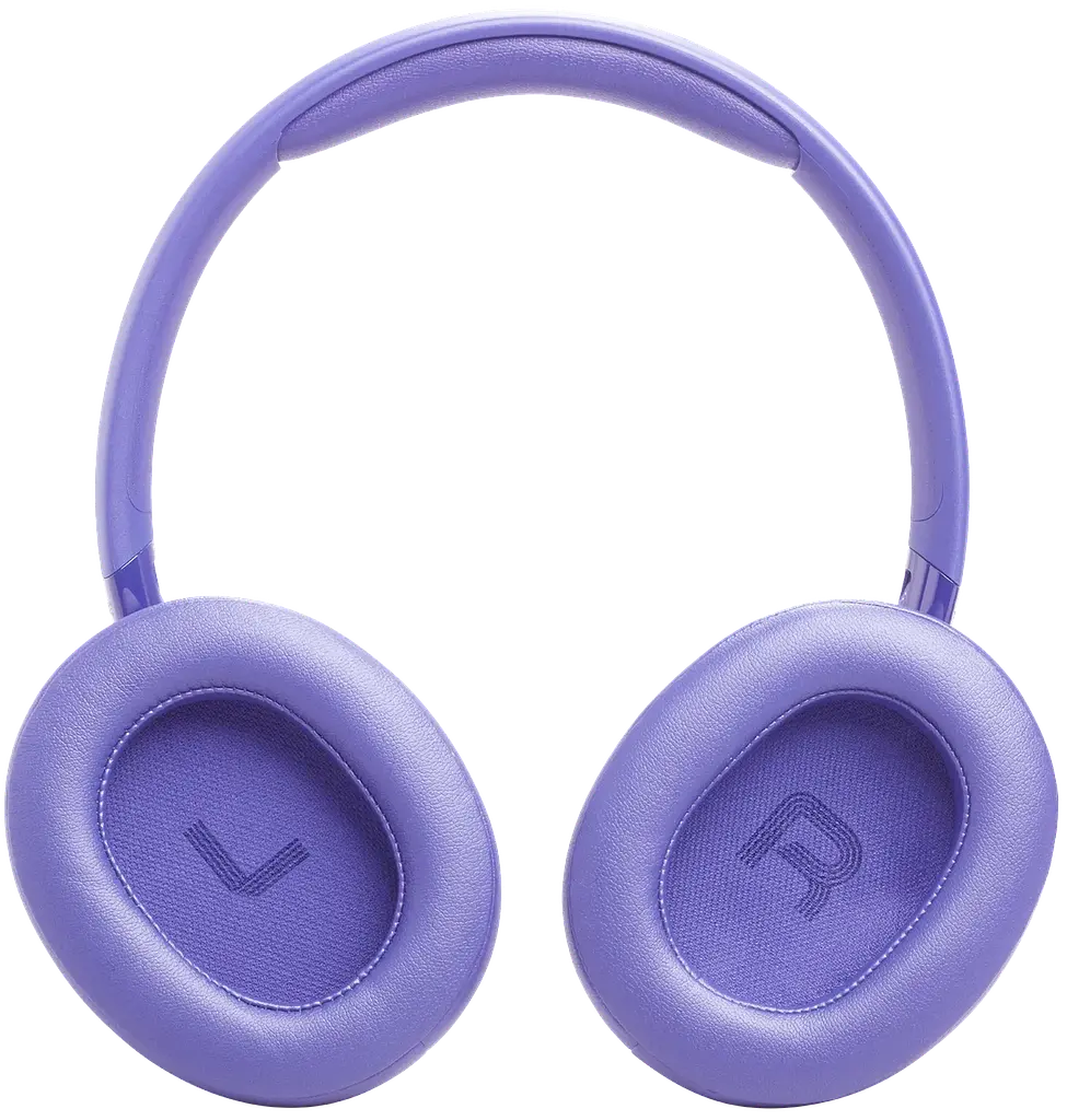 Гарнітура JBL TUNE 730BT Лавандовий (JBLT730BTLAV) (7225535) - фото 3